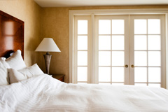 Sarsden Halt bedroom extension costs