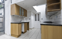 Sarsden Halt kitchen extension leads